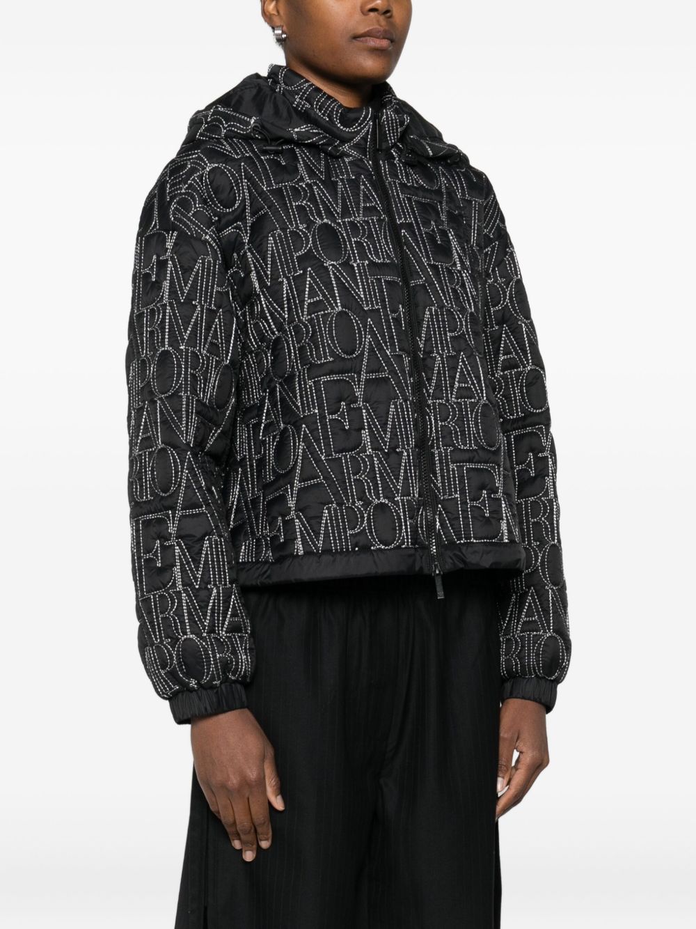 Emporio Armani Coats - Blacks and greys | 63e3b2fe6f1fce744275cf902dde26c6c830c4d1