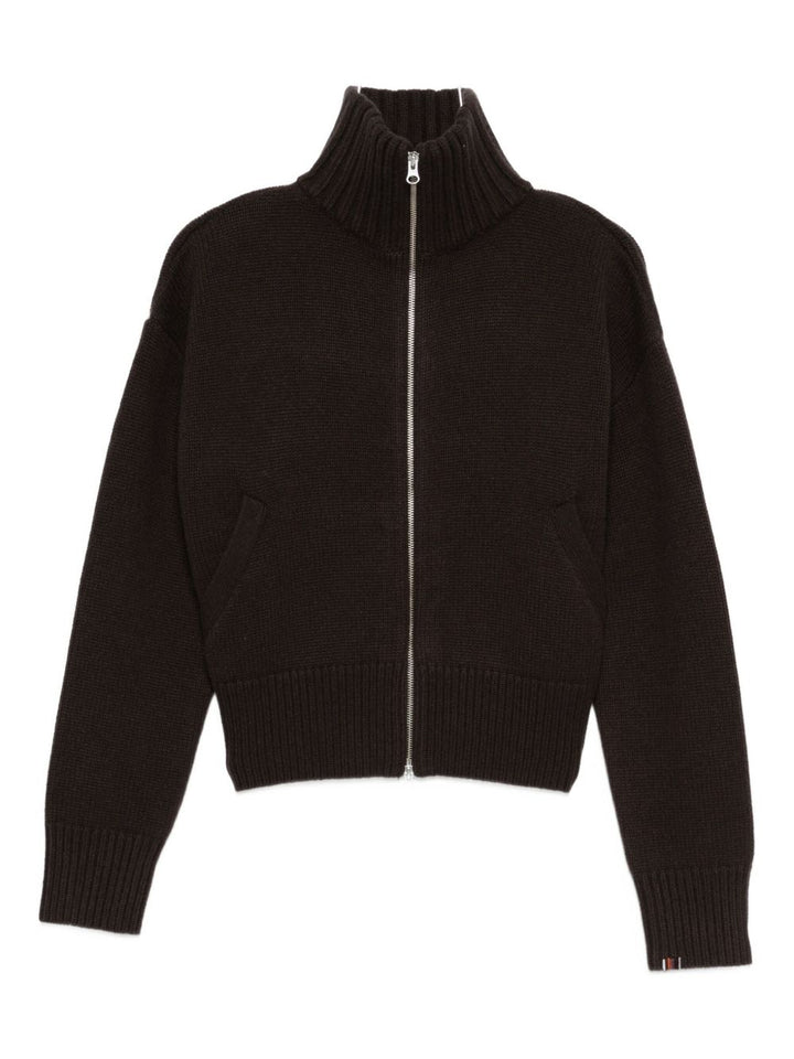 Extreme Cashmere Sweaters - Marrone | b79734d4af24c54316b7e9c1595b12d8e1713a68