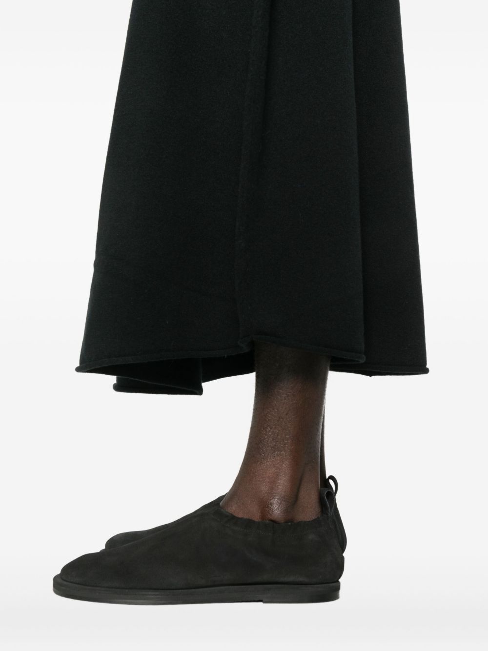Extreme Cashmere Skirts - Blacks and greys | 3ea617f6eb7b7edcaeb7fb96094e4f1e65b75398