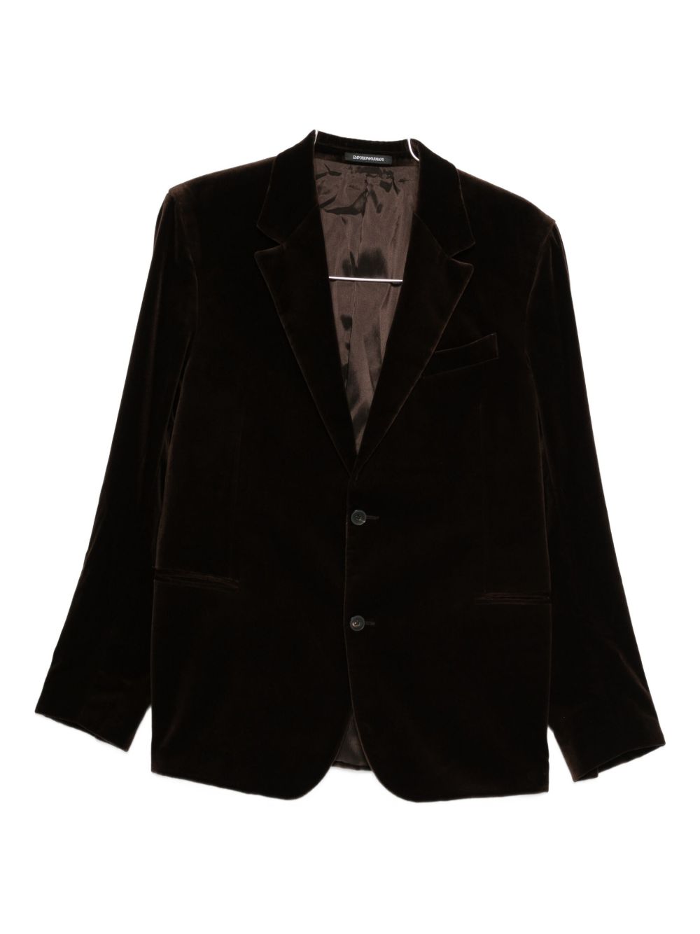 Emporio Armani Jackets - Neri e Grigi | e11634cdaf45c994e789c31159eaeb92f474ff00