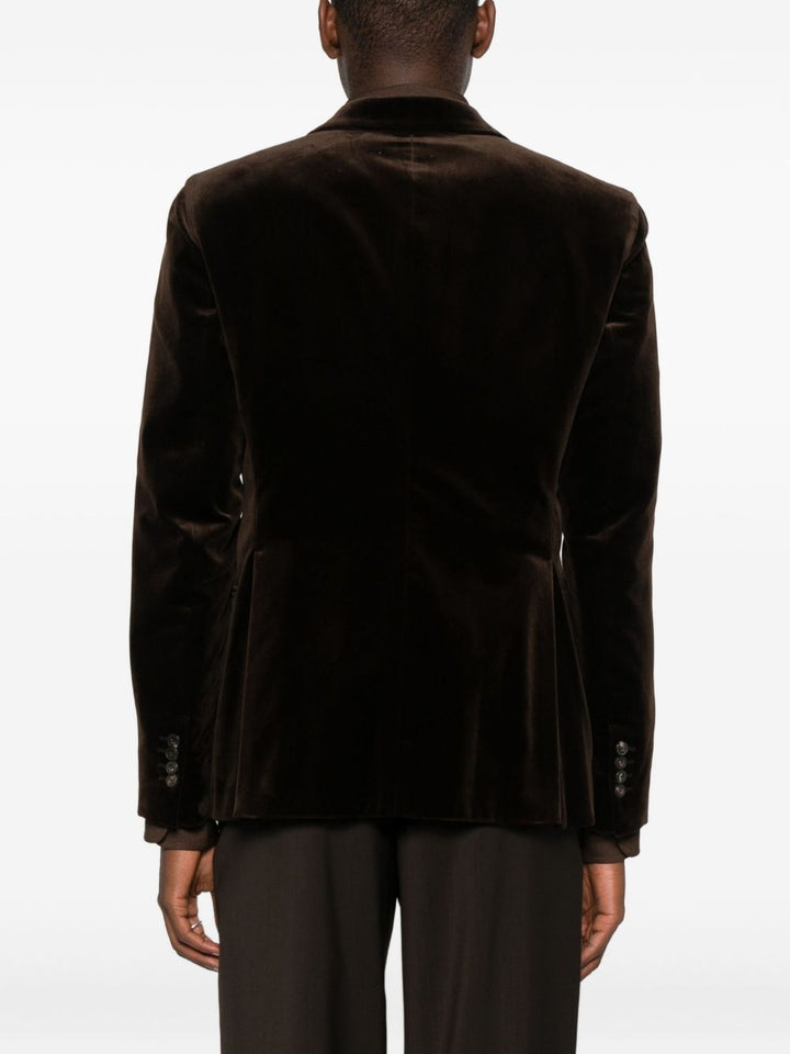 Emporio Armani Jackets - Neri e Grigi | 1abfda37c650851c8cf200ed2727ac568e032dfa