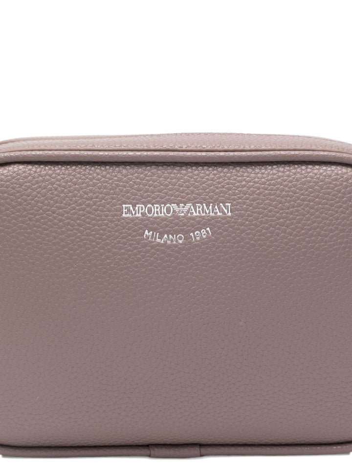 Emporio Armani Bags - Marrone | db97141df26e171753454659c26539da4a092c21