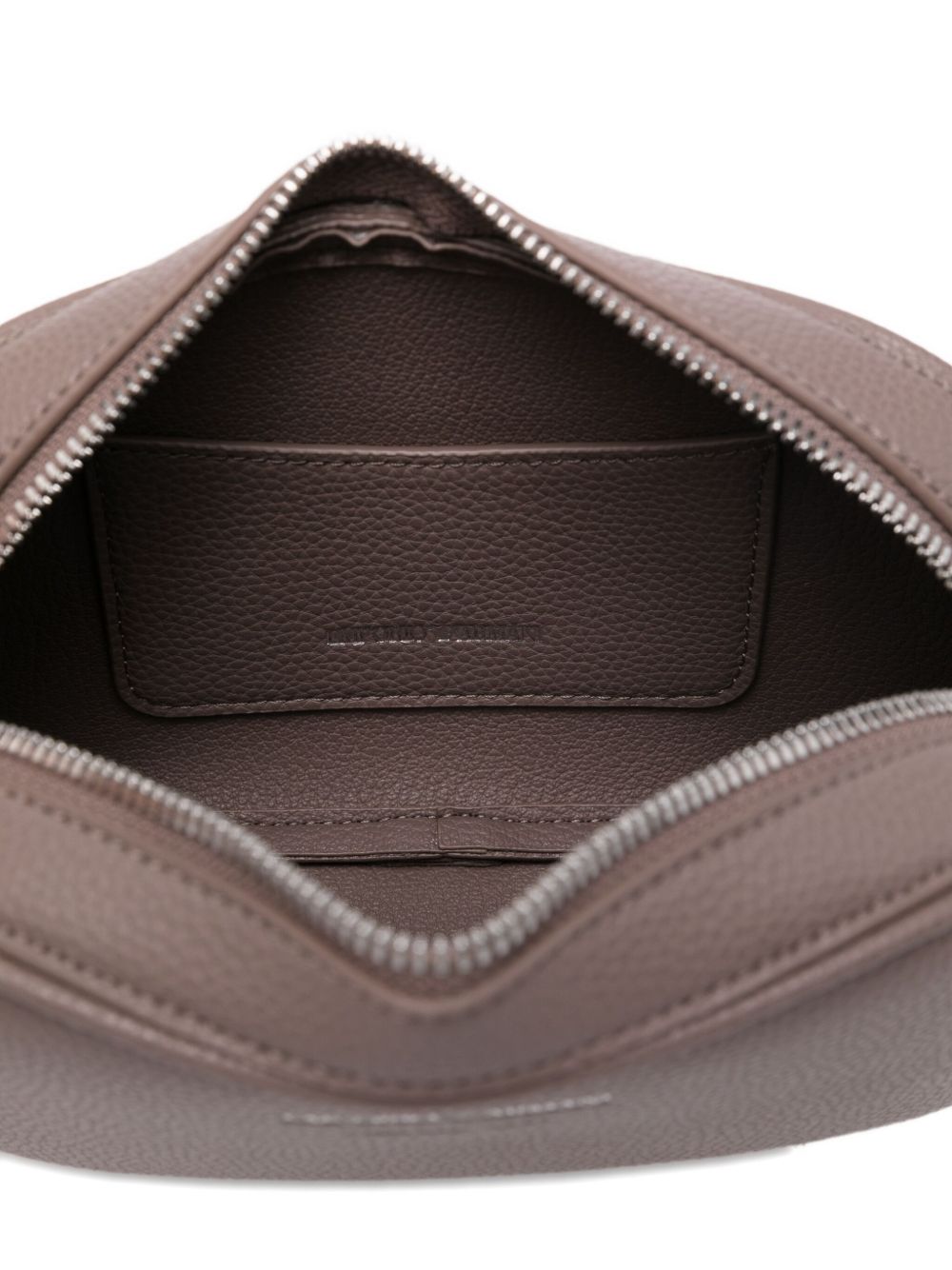 Emporio Armani Bags - Marrone | 76c73a7ca6b274e64559d667443e6710b2f4ecab