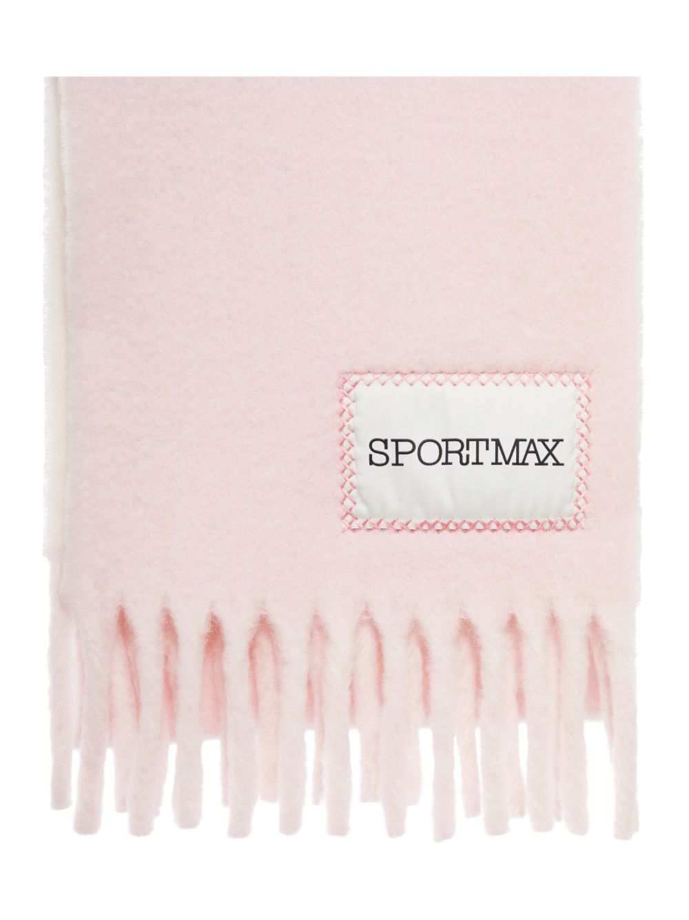 Sportmax Scarfs - Light and natural | b7e82ac0b65c2634a87f77c5e4d6ae484a35f58d