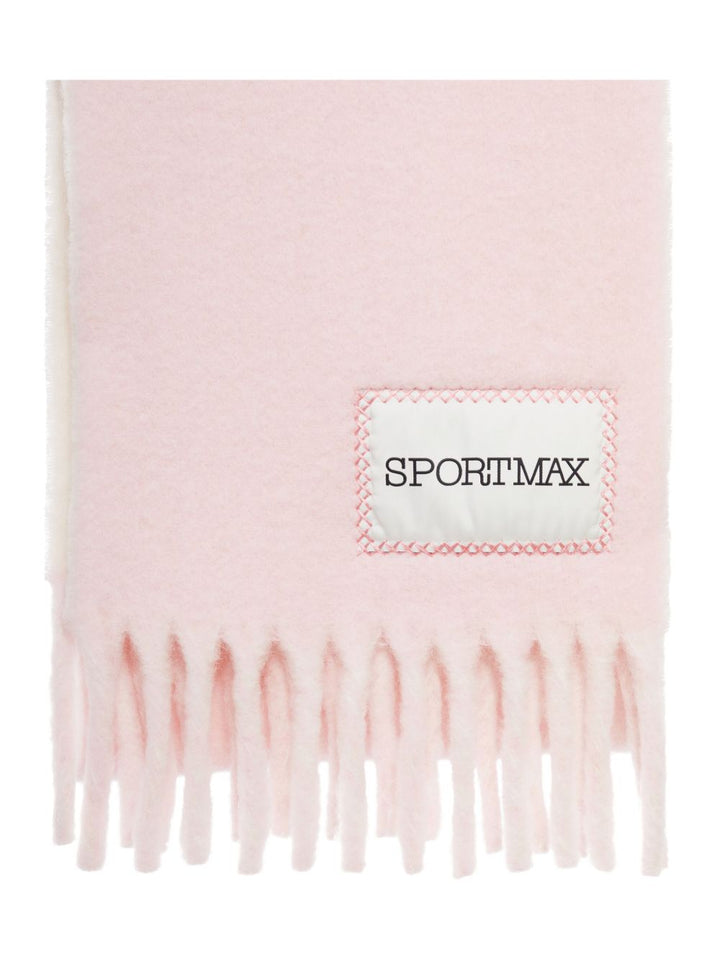 Sportmax Scarfs - Light and natural | b7e82ac0b65c2634a87f77c5e4d6ae484a35f58d