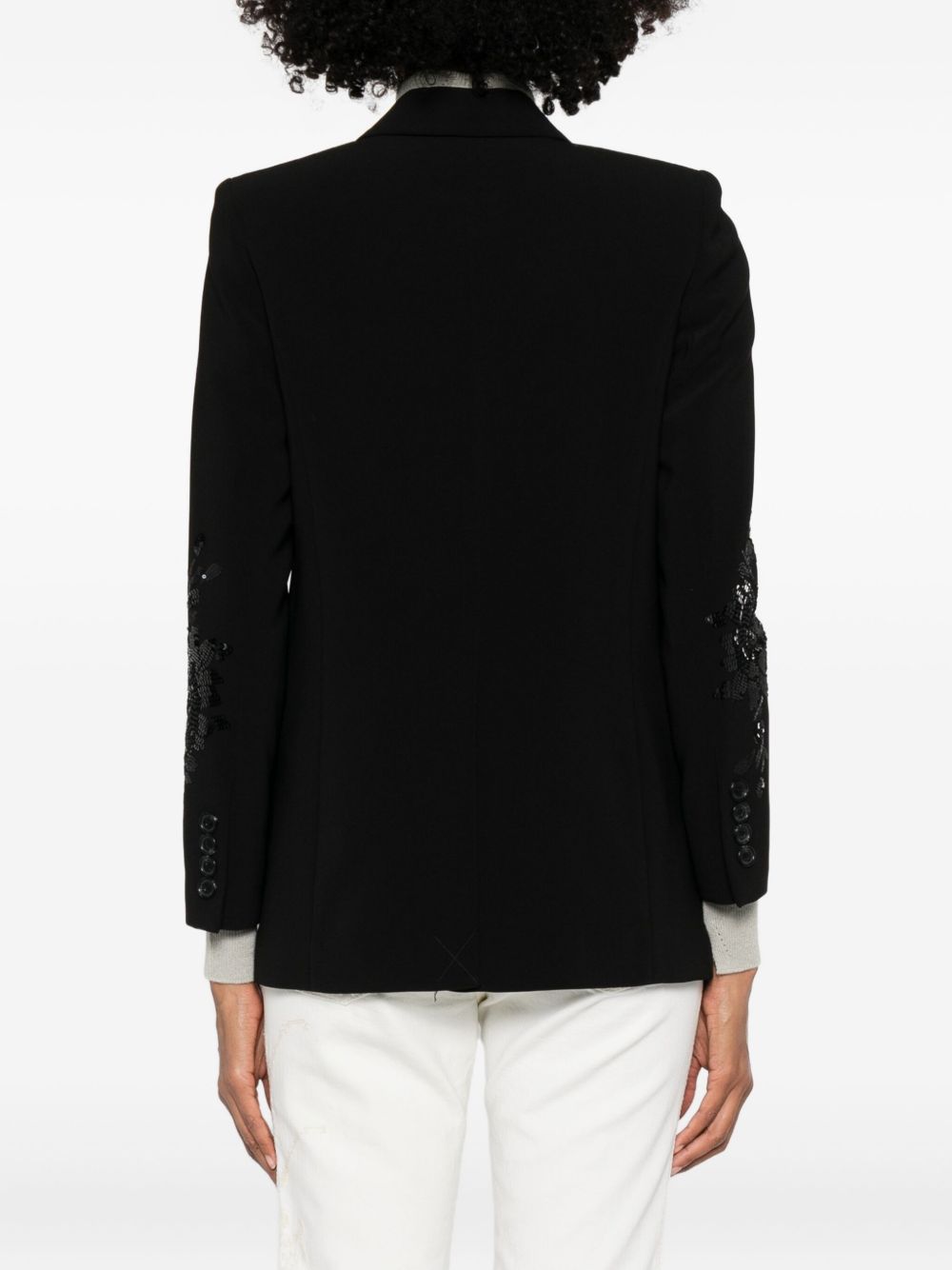 Ermanno Firenze Jackets - Blacks and greys | 42901c8f238b3ebee1d0a6064174a287ced2078b