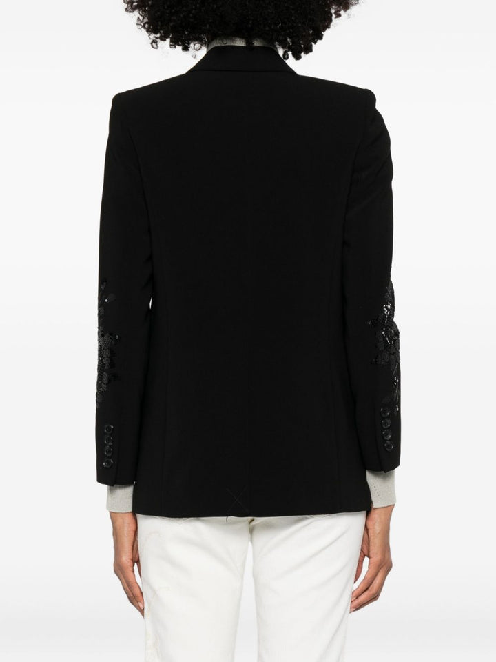 Ermanno Firenze Jackets - Blacks and greys | 42901c8f238b3ebee1d0a6064174a287ced2078b