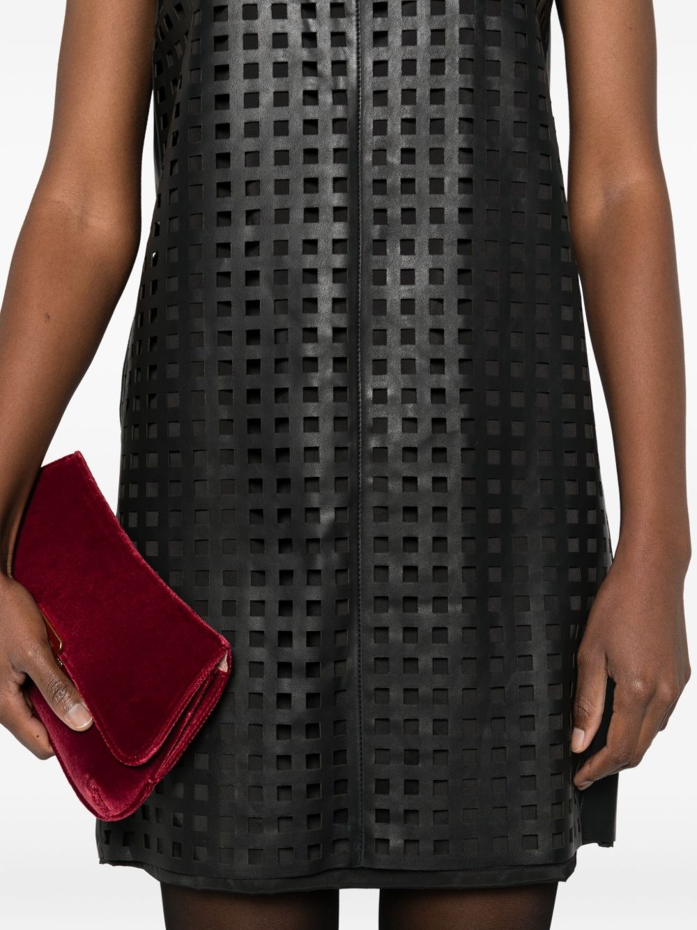 Emporio Armani Dresses - Blacks and greys | 09914df15610fe67fd8b80d6a1fbfa79d7bca200