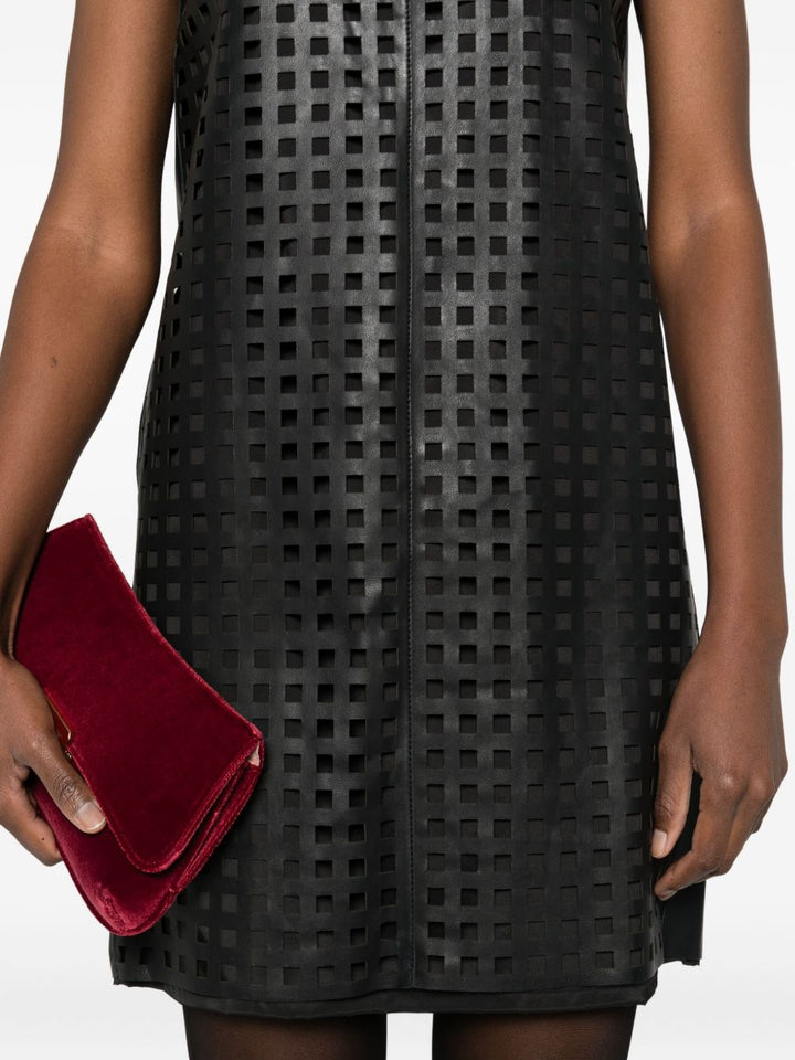 Emporio Armani Dresses - Blacks and greys | 09914df15610fe67fd8b80d6a1fbfa79d7bca200