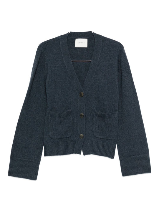 Danni Cashmere Cardigan