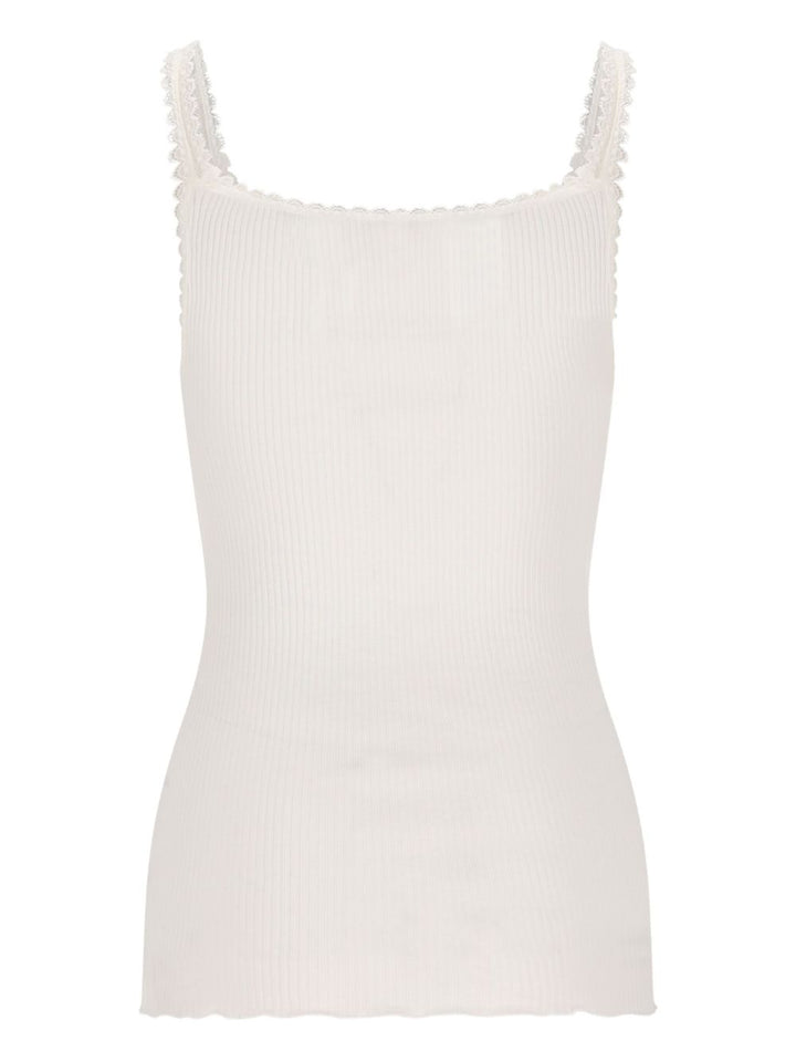 Chloè Top - Light and natural | 9a4c86f699179e691a335411c52a93cbc8879d27