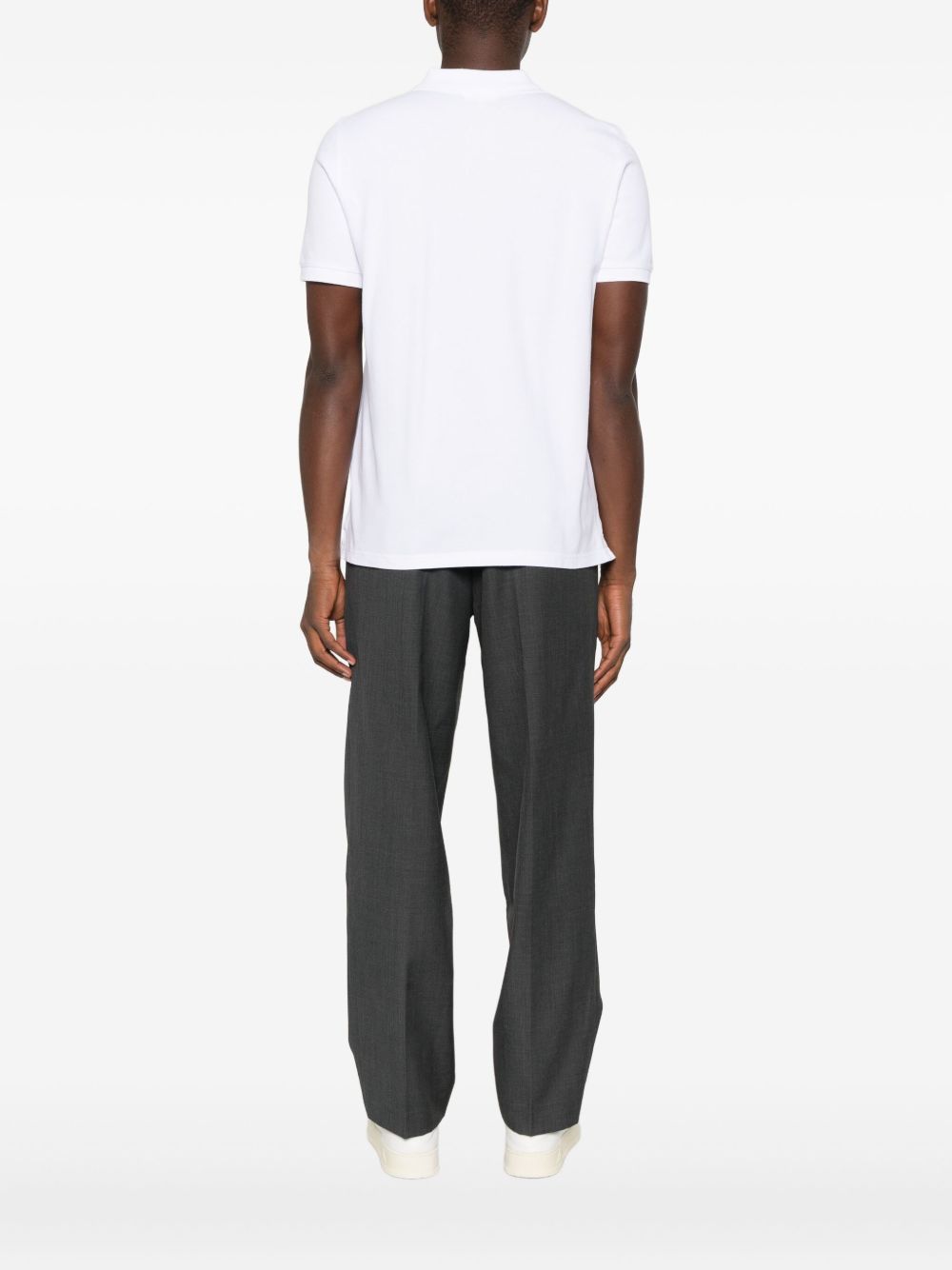 Maison Kitsune' T-shirts and Polos - Light and natural | 541e2c965f824a6ec16b46641e54933f1c60173d