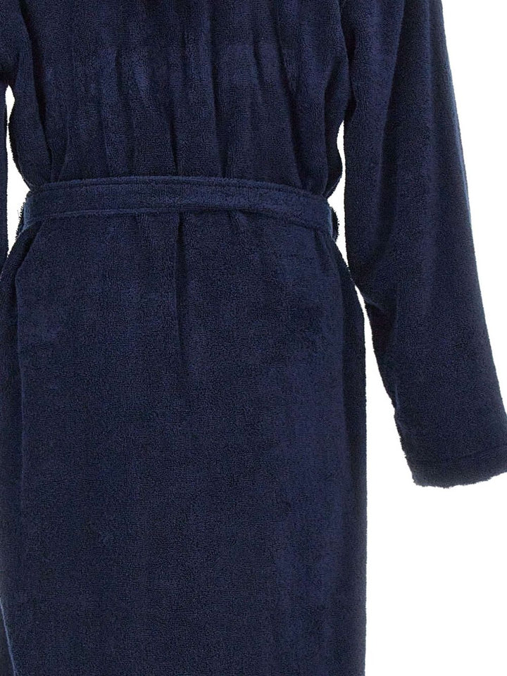 Emporio Armani Underwear - Blue and green | 5150c3382c93d05c792b1d7cf18bb566095d4354