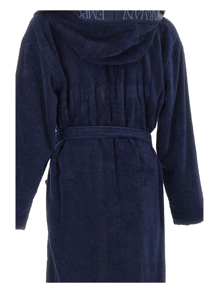 Emporio Armani Underwear - Blue and green | e02b7f3c9e978d0625f81c4190c2a9a053548f2b