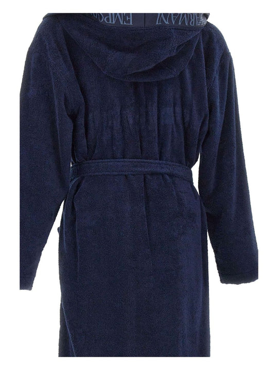 Underwear Blue And Green