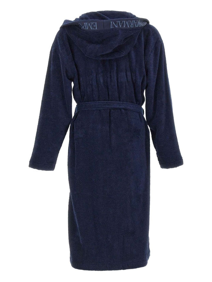 Emporio Armani Underwear - Blue and green | 1454a3c2467dedebb578e770595444f56aa808f8