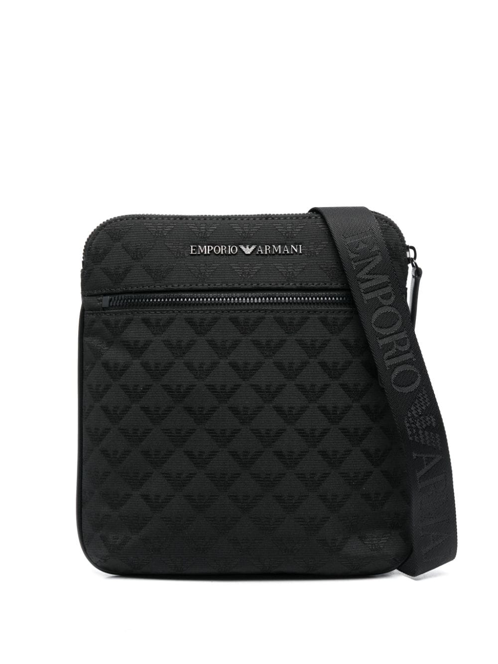 Emporio Armani Exclusive Bags - Neri e Grigi | 92ff0e4aa4d2086244d43f67af333b0012bd623b