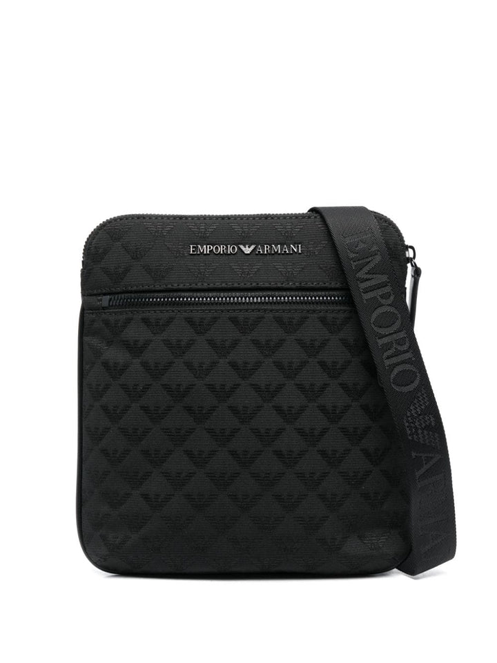 Emporio Armani Exclusive Bags - Neri e Grigi | 92ff0e4aa4d2086244d43f67af333b0012bd623b