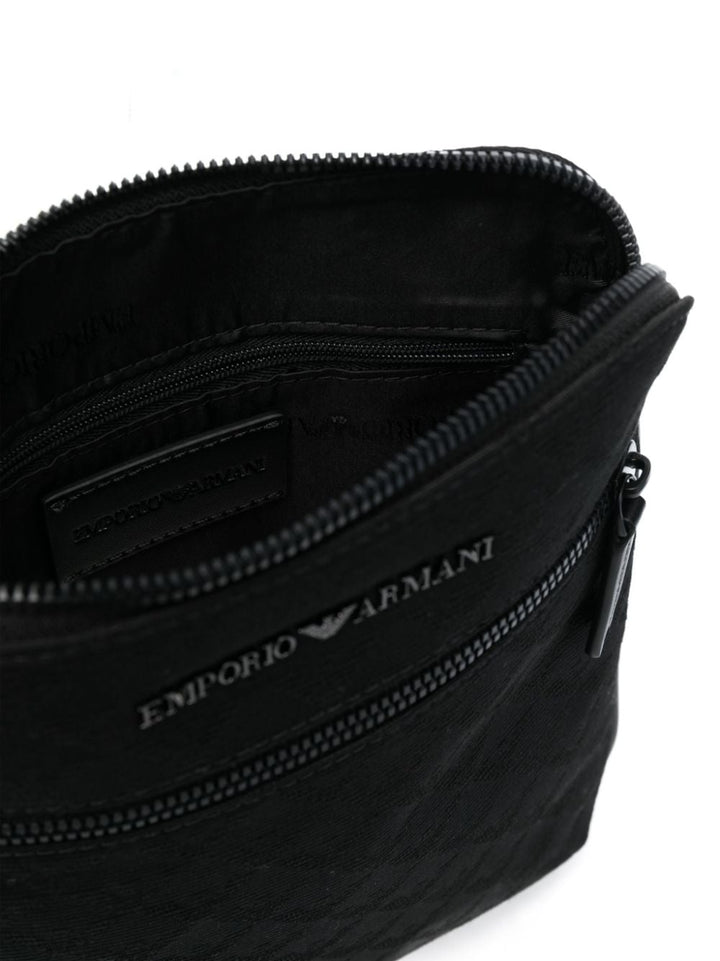 Emporio Armani Exclusive Bags - Neri e Grigi | c2e02a7152f3af8b631da2e083980d92a8589f49