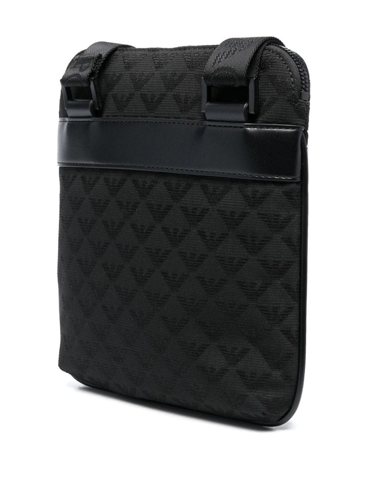 Emporio Armani Exclusive Bags - Neri e Grigi | 2dbbca0232ac2c0a6eb96be9f63f5c633bdaa9fe