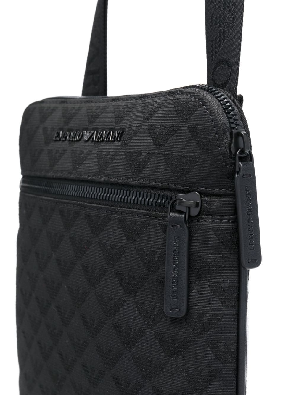 Emporio Armani Exclusive Bags - Neri e Grigi | e8199752e5ba000ebfc7670197e74f5de1fd3859