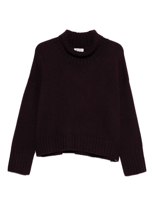 Cashmere Jumper