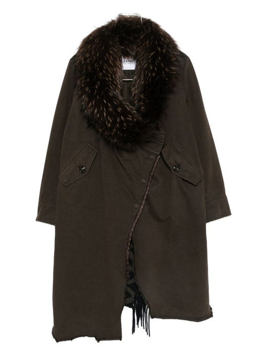 Coats Marrone