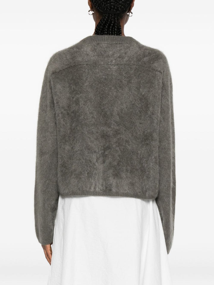 Soft Goat Sweaters - Blue and green | 5b224d211e6715fa1bcbc0c6ed2124f68bc7bc3f