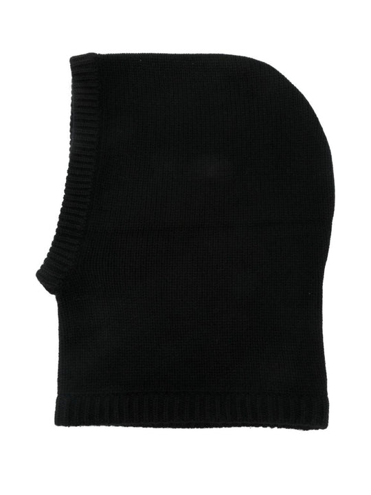 Cashmere Balaclava