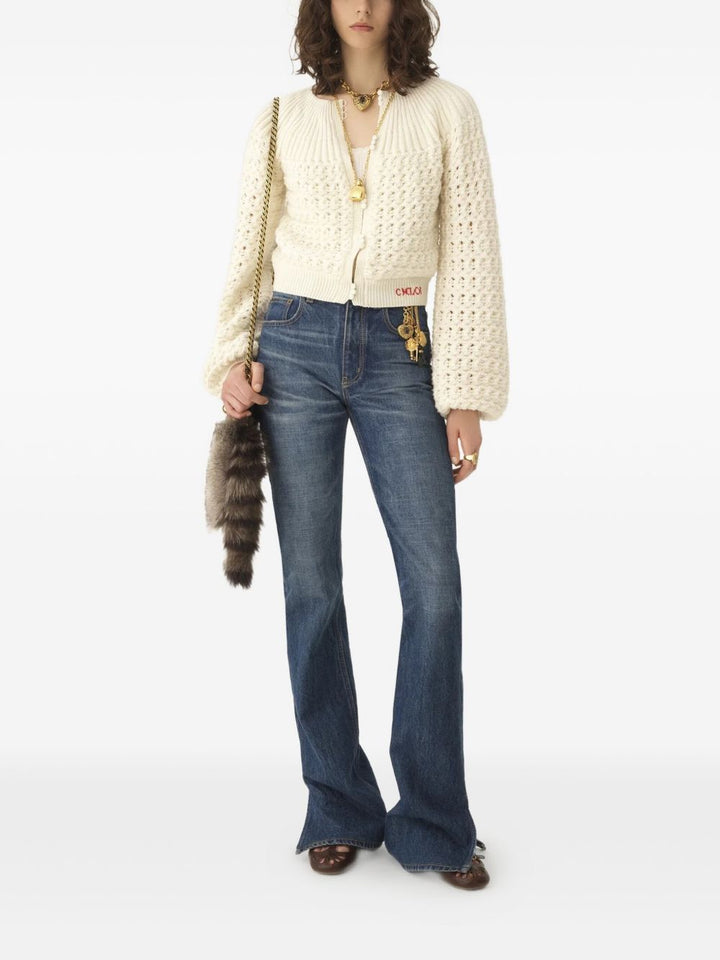 Chloè Sweaters - Light and natural | aef1fad2e689e015727bdb47cbf078c112510a1d