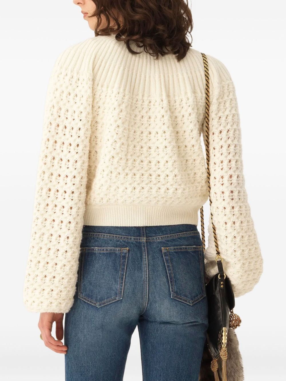 Chloè Sweaters - Light and natural | f968b19f71ac10d430a8e3176ab5087175959bf6