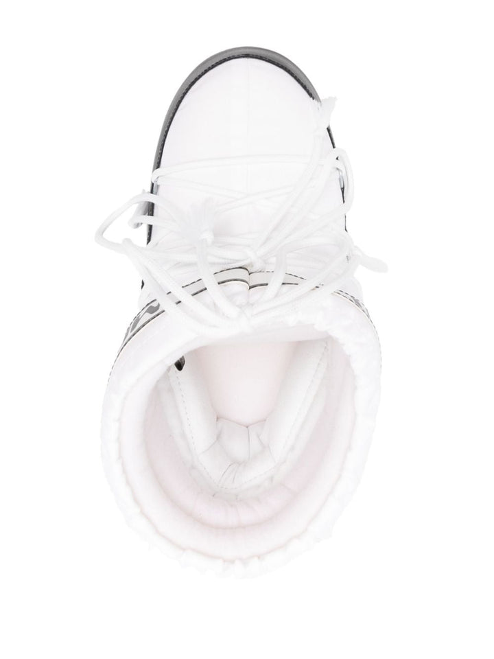 Moon Boot Boots - Light and natural | 6f84f628dce9008d3929798bf9547059c9ba0883