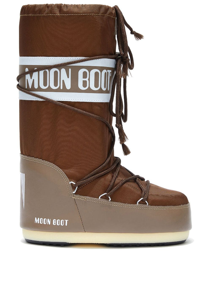 Moon Boot Boots - Marrone | 1f345c4d1c16a634bd8eace0b9f2425bc33b5888