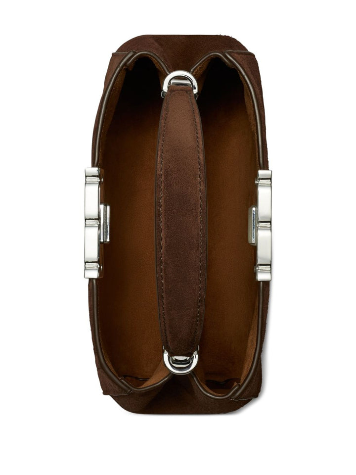 Tory Burch Bags - Marrone | 619f31280f3430c2ab8ff5ac8b3bd2ba4770e3af