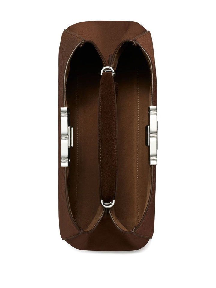 Tory Burch Bags - Marrone | 74346e9fb93222221be40eeb42d0af9f1e0354d0