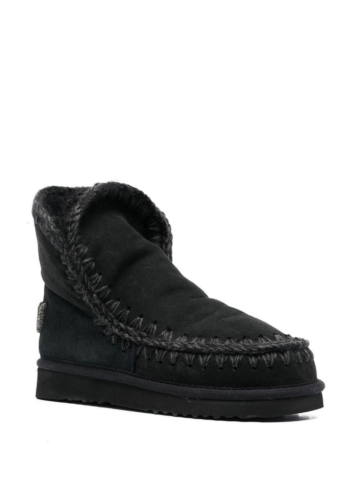 Mou Boots - Blacks and greys | d144035210ae8a1447766b3ac4a2939722dcb2db