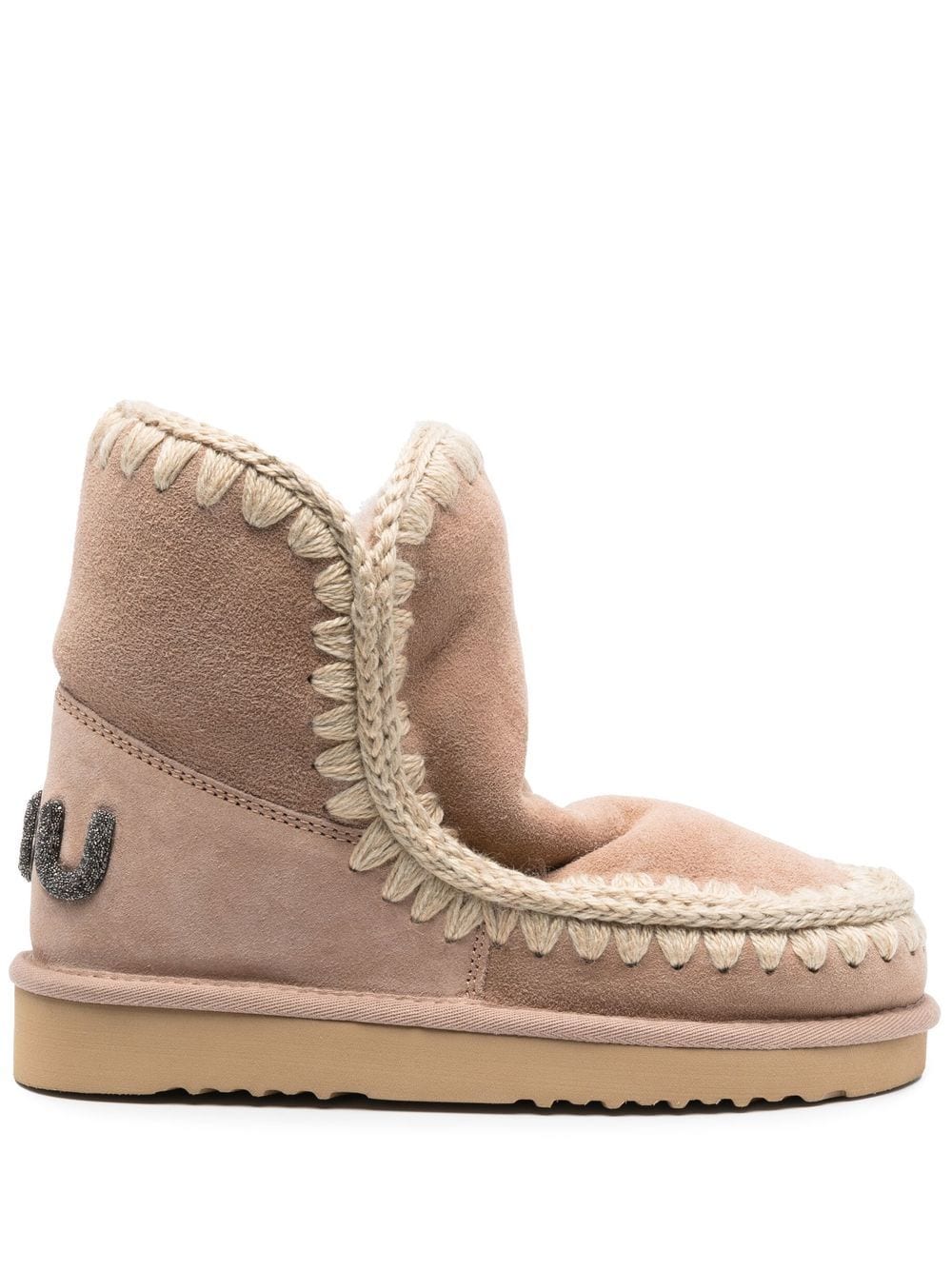 Mou Boots - Marrone | 03009101c015b79da2f842302c0ffea636639288