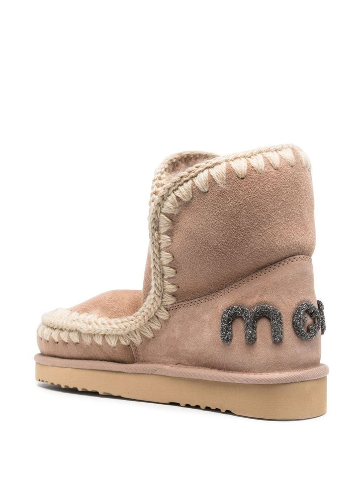 Mou Boots - Marrone | 3eb6b0fcb31644b81391a67407c757db791309cc