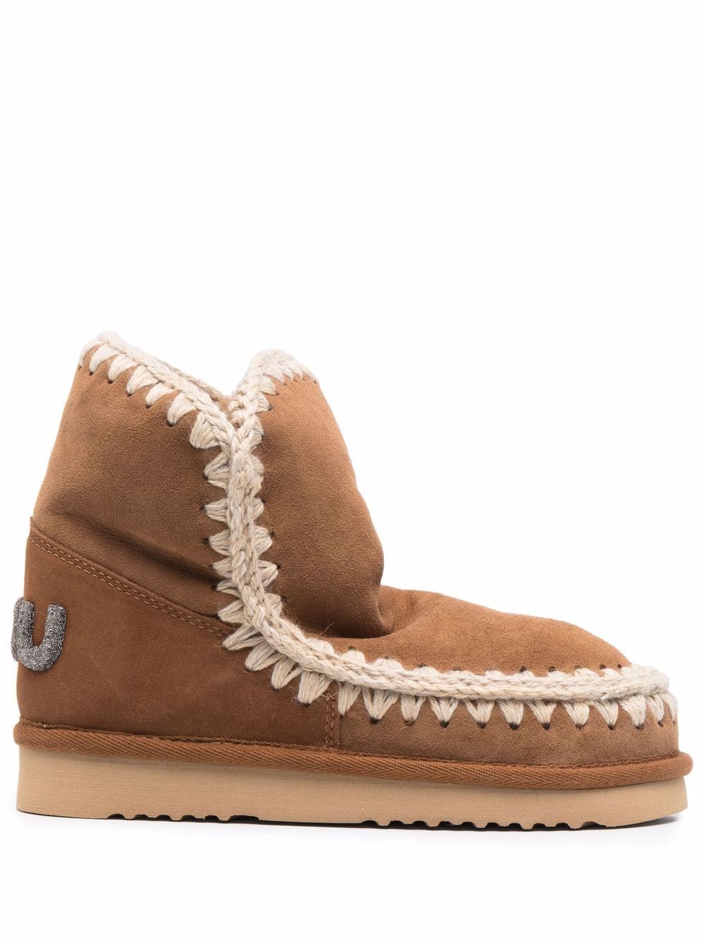 Mou Boots - Marrone | 628d4f495f6b1d2058fa4779a905fba480a82d8f