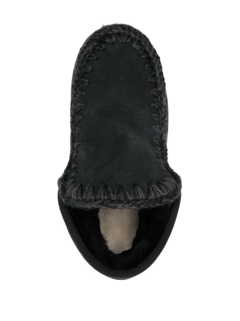 Mou Boots - Blacks and greys | 002bc28eaa39d19898d5c727509647a329f92f67
