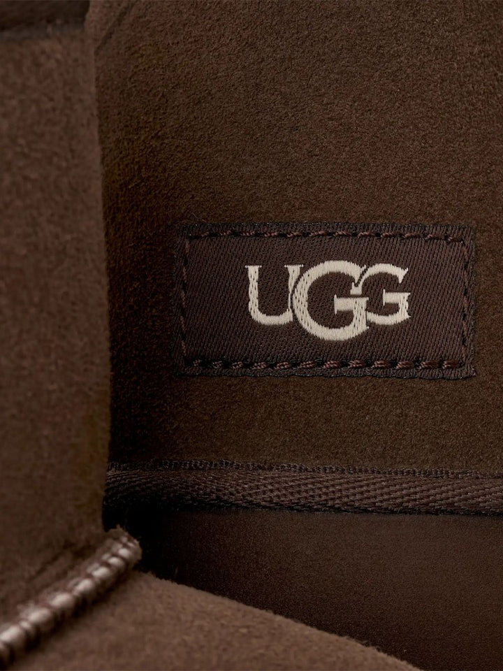 Ugg Australia Boots - Marrone | 6326baf8d2c4acecd3d7b1955a2563a341741cdf