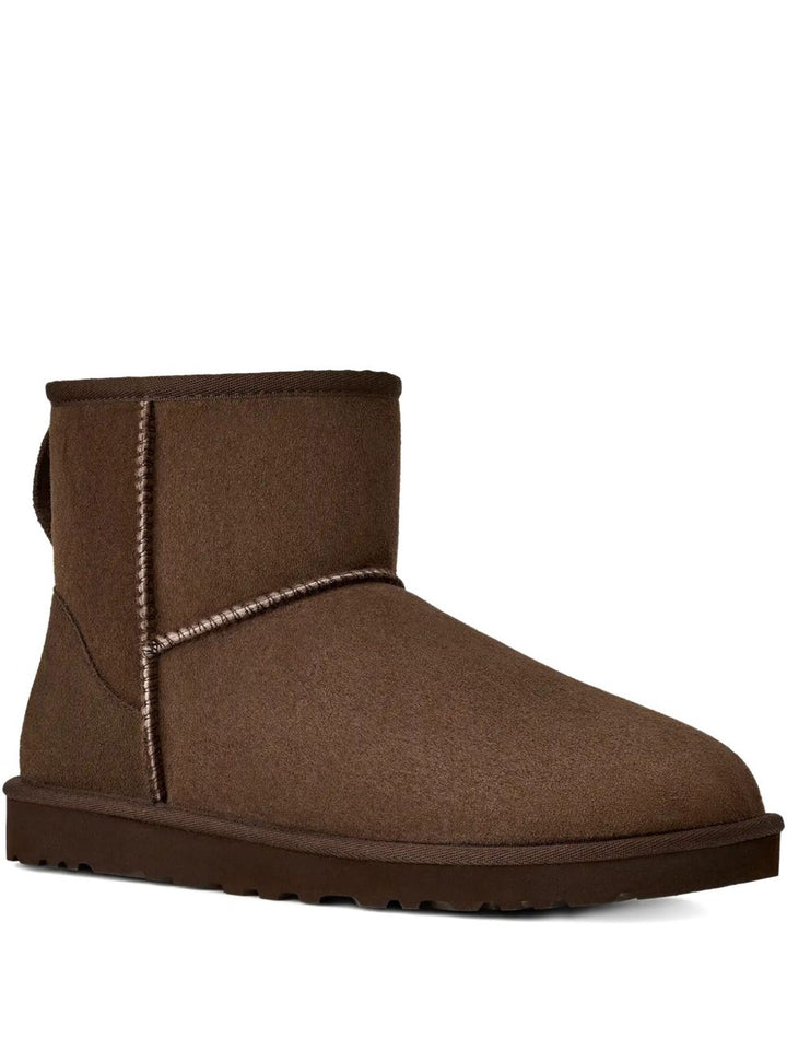 Ugg Australia Boots - Marrone | a1d33b4d8e63d10ab5c3a4626d22b6dbaccdef0f