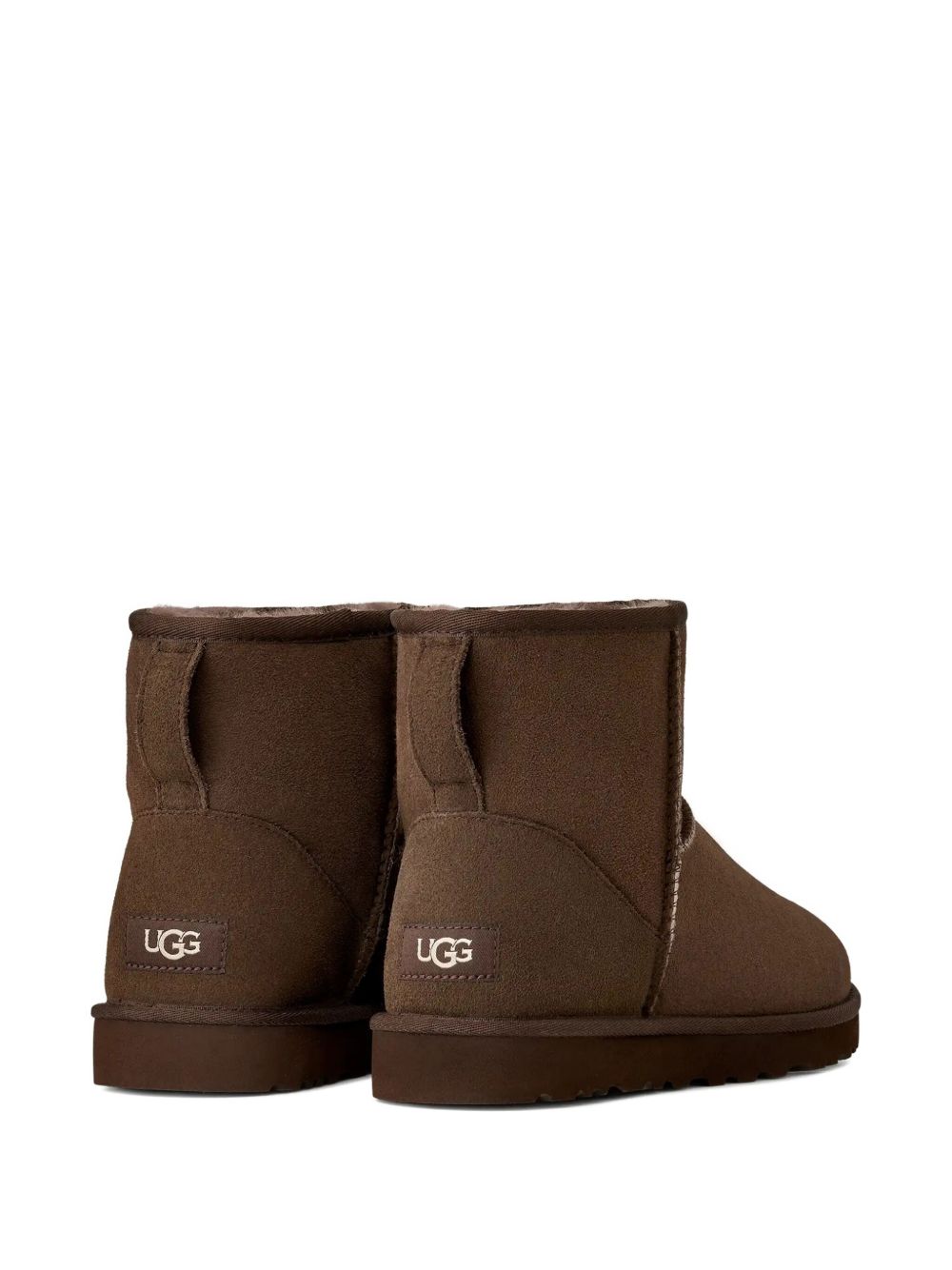 Ugg Australia Boots - Marrone | f8b70773f7a51badb55f80941be8b6806b8e032e