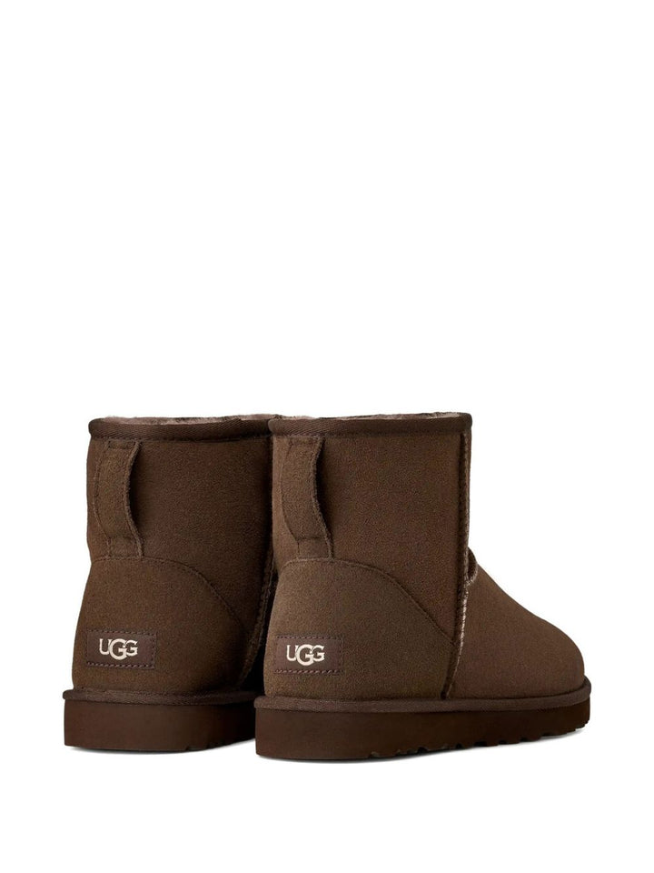 Ugg Australia Boots - Marrone | f8b70773f7a51badb55f80941be8b6806b8e032e