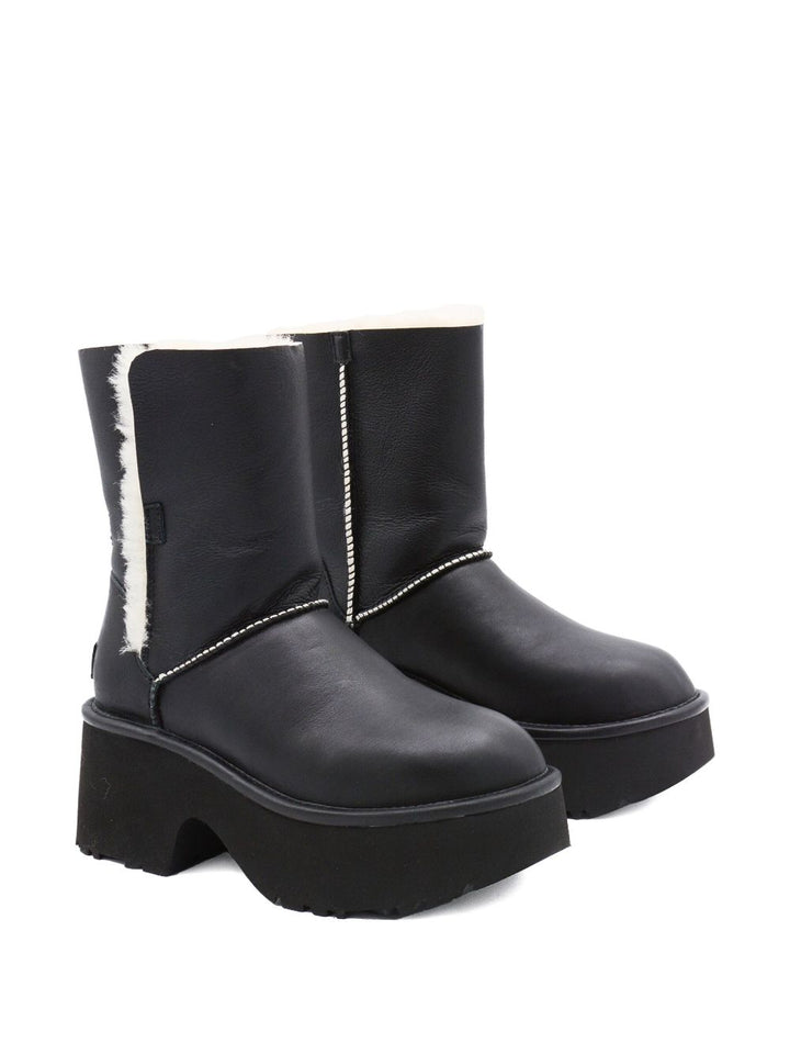 Ugg Australia Boots - Blacks and greys | dafc075ef60876c053938d36a8cf9eb648b16429