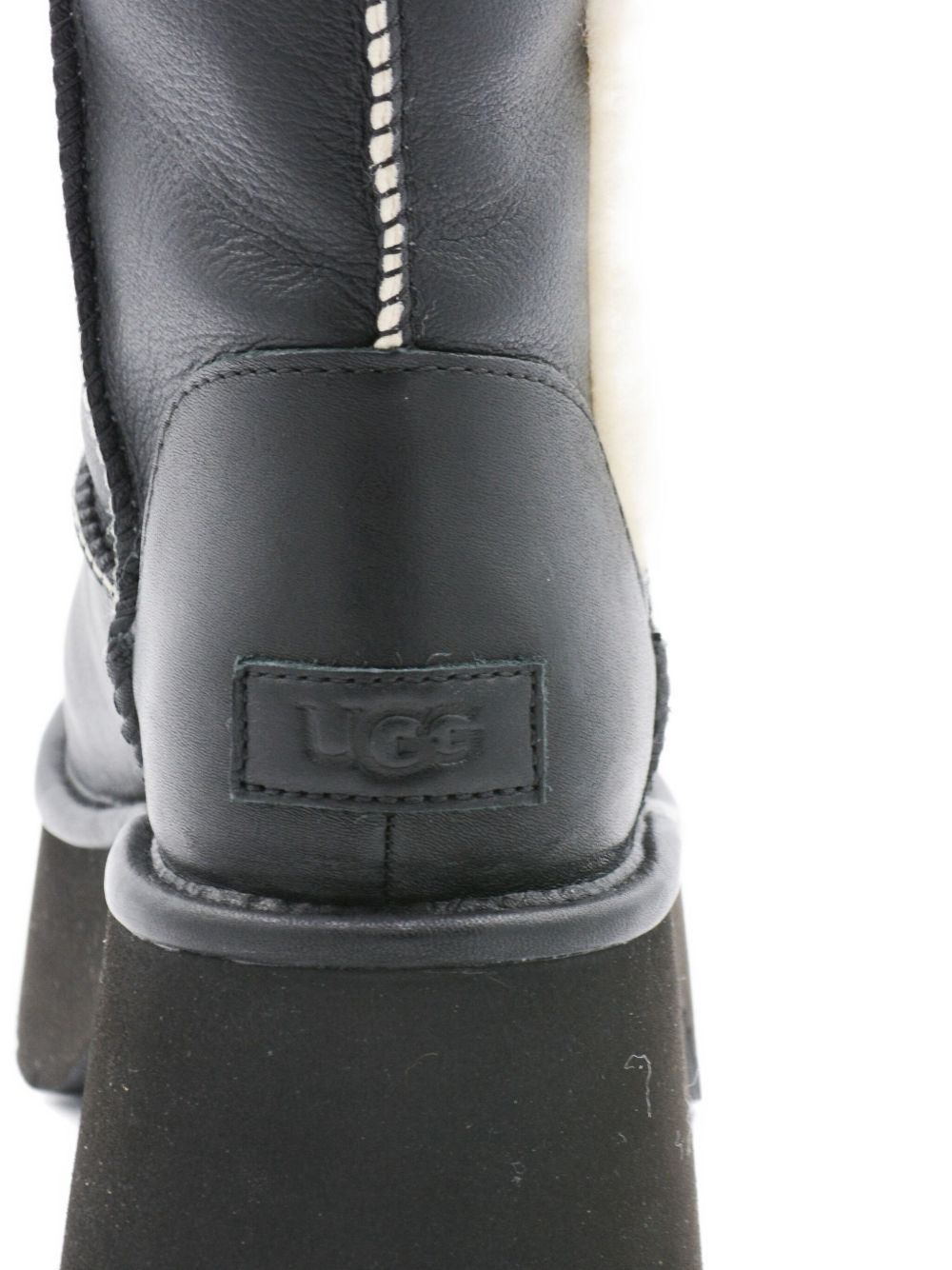 Ugg Australia Boots - Blacks and greys | 92e1a150852f343cd485d263d3a07e2f38e7a56c