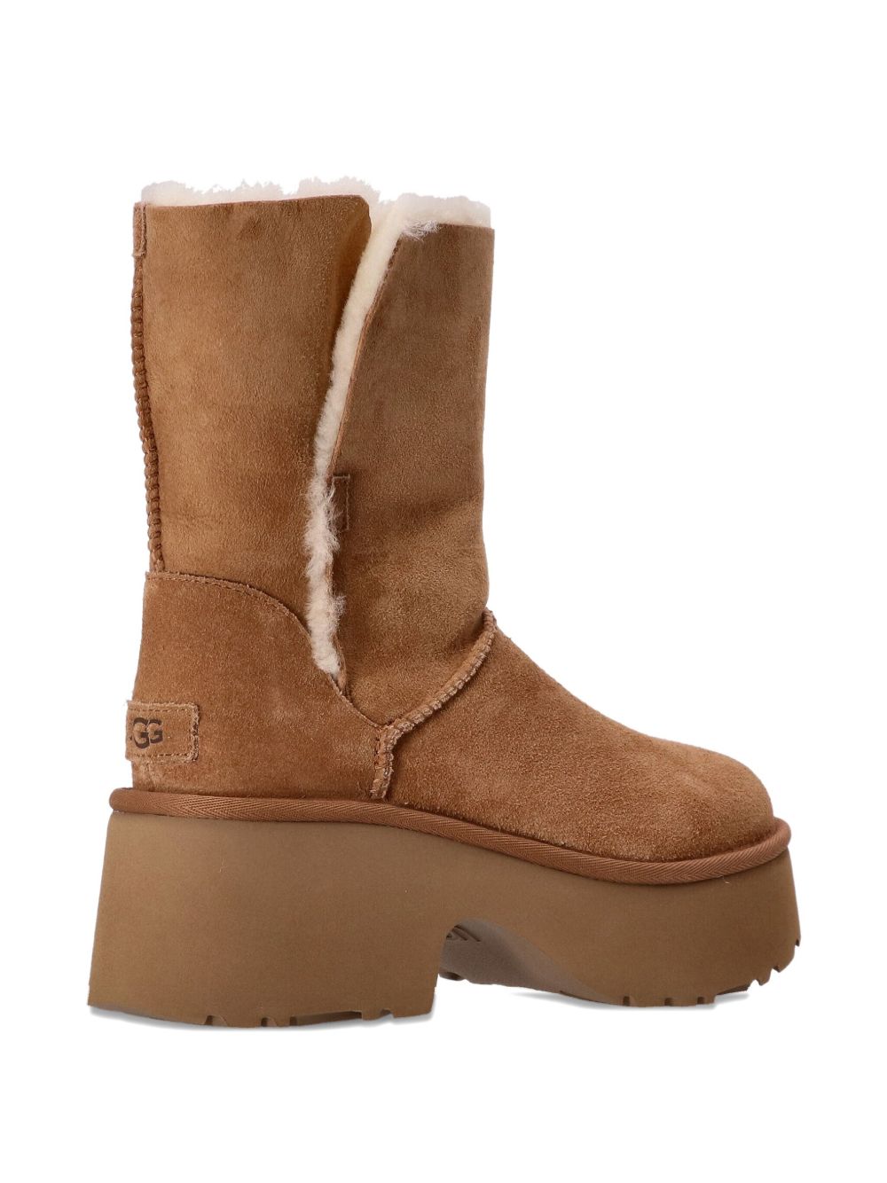 Ugg Australia Boots - Light and natural | d334a23a981e7895c9f3bf41eb023651c554dcf6