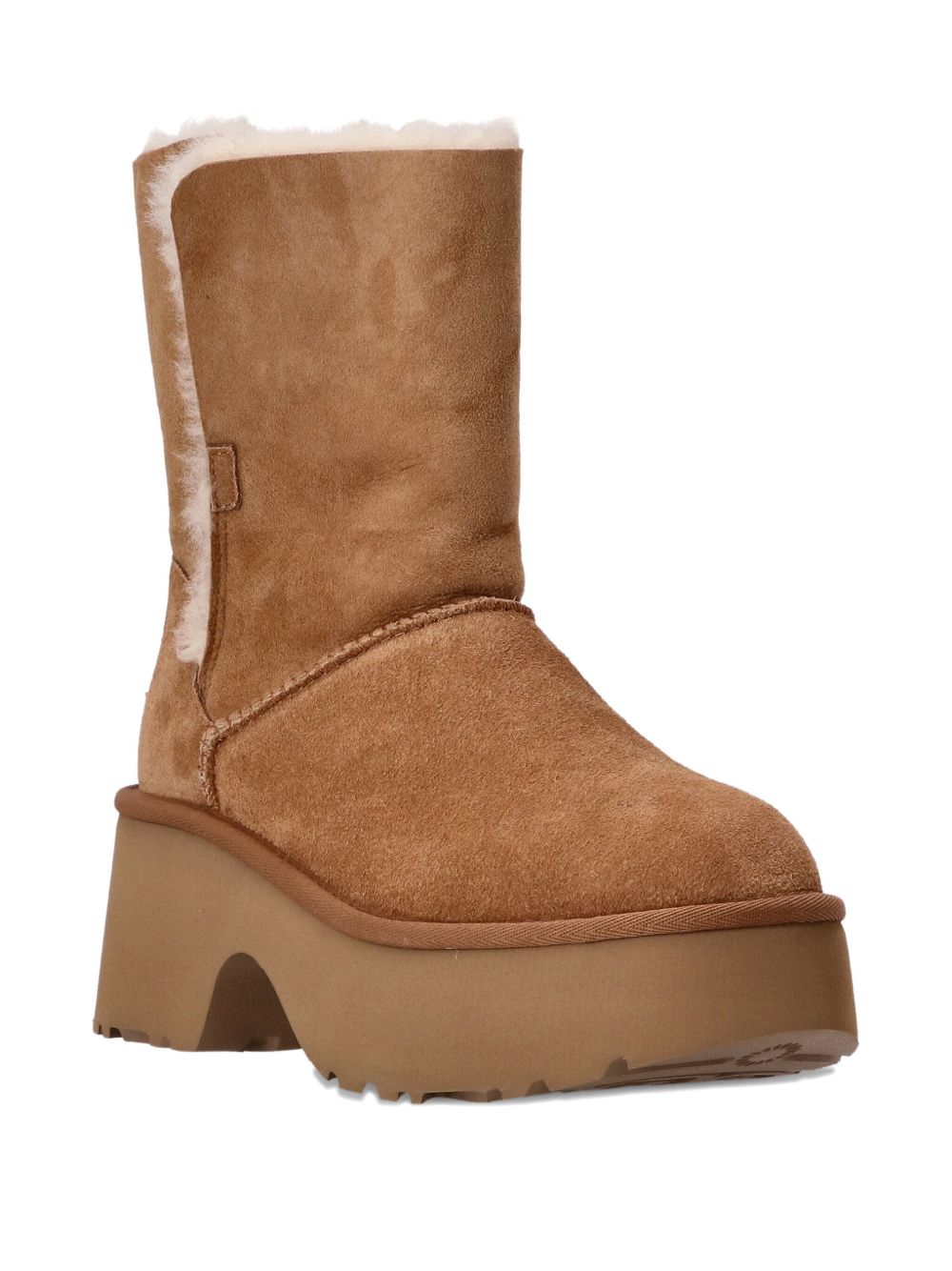 Ugg Australia Boots - Light and natural | 8d0a40aa9847d3a8f684269e64d5fd1fb2c3fbd8