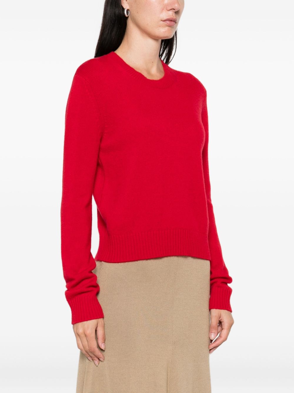 Lisa Yang Sweaters - Bright | 721b9228cc60c93f7f94339ff8e014ee02e5be51
