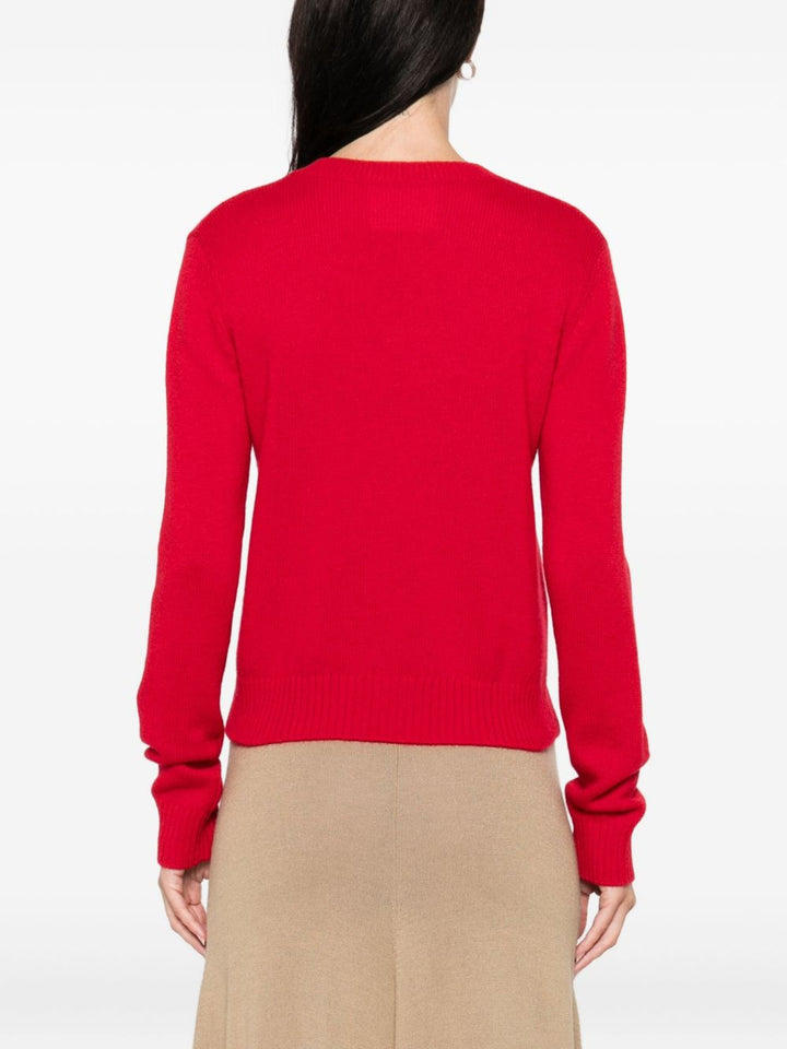 Lisa Yang Sweaters - Bright | 2ab8fc9646ac871ea48d387c463b0a0beaff4442